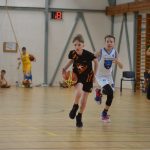 VIDEO: Basketbalisté BK Tábor uhájili na domácím MČR U12 pozici nejlepšího jihočeského týmu