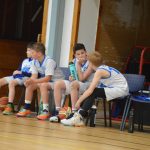 VIDEO: Basketbalisté BK Tábor uhájili na domácím MČR U12 pozici nejlepšího jihočeského týmu