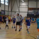 VIDEO: Basketbalisté BK Tábor uhájili na domácím MČR U12 pozici nejlepšího jihočeského týmu