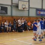 VIDEO: Basketbalisté BK Tábor uhájili na domácím MČR U12 pozici nejlepšího jihočeského týmu