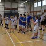 VIDEO: Basketbalisté BK Tábor uhájili na domácím MČR U12 pozici nejlepšího jihočeského týmu