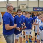 VIDEO: Basketbalisté BK Tábor uhájili na domácím MČR U12 pozici nejlepšího jihočeského týmu