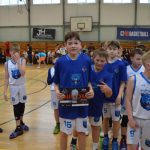 VIDEO: Basketbalisté BK Tábor uhájili na domácím MČR U12 pozici nejlepšího jihočeského týmu