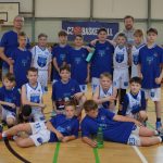 VIDEO: Basketbalisté BK Tábor uhájili na domácím MČR U12 pozici nejlepšího jihočeského týmu