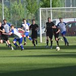 Strakonická Křemelka po dlouhé době vydala všechny body