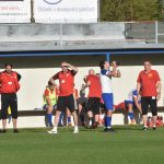 Strakonická Křemelka po dlouhé době vydala všechny body