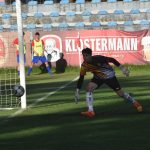 Strakonická Křemelka po dlouhé době vydala všechny body