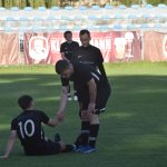 Strakonická Křemelka po dlouhé době vydala všechny body