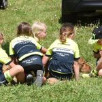 VIDEO: MTB tankodrom Oldřichov odstartoval Jihočeský pohár