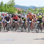 VIDEO: MTB tankodrom Oldřichov odstartoval Jihočeský pohár