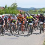 VIDEO: MTB tankodrom Oldřichov odstartoval Jihočeský pohár