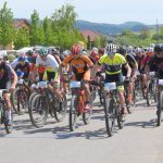 VIDEO: MTB tankodrom Oldřichov odstartoval Jihočeský pohár