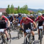VIDEO: MTB tankodrom Oldřichov odstartoval Jihočeský pohár