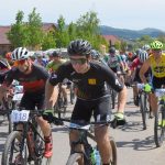 VIDEO: MTB tankodrom Oldřichov odstartoval Jihočeský pohár