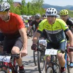 VIDEO: MTB tankodrom Oldřichov odstartoval Jihočeský pohár