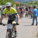 VIDEO: MTB tankodrom Oldřichov odstartoval Jihočeský pohár