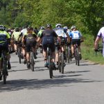 VIDEO: MTB tankodrom Oldřichov odstartoval Jihočeský pohár
