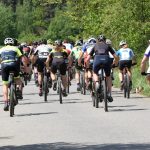 VIDEO: MTB tankodrom Oldřichov odstartoval Jihočeský pohár