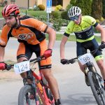 VIDEO: MTB tankodrom Oldřichov odstartoval Jihočeský pohár