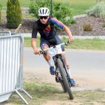 VIDEO: MTB tankodrom Oldřichov odstartoval Jihočeský pohár