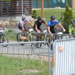 VIDEO: MTB tankodrom Oldřichov odstartoval Jihočeský pohár