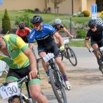 VIDEO: MTB tankodrom Oldřichov odstartoval Jihočeský pohár