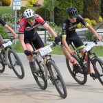 VIDEO: MTB tankodrom Oldřichov odstartoval Jihočeský pohár