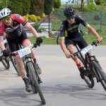 VIDEO: MTB tankodrom Oldřichov odstartoval Jihočeský pohár