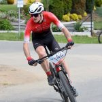 VIDEO: MTB tankodrom Oldřichov odstartoval Jihočeský pohár