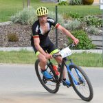 VIDEO: MTB tankodrom Oldřichov odstartoval Jihočeský pohár