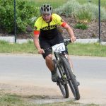 VIDEO: MTB tankodrom Oldřichov odstartoval Jihočeský pohár