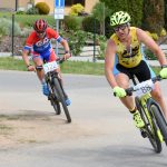 VIDEO: MTB tankodrom Oldřichov odstartoval Jihočeský pohár