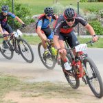 VIDEO: MTB tankodrom Oldřichov odstartoval Jihočeský pohár