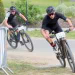 VIDEO: MTB tankodrom Oldřichov odstartoval Jihočeský pohár