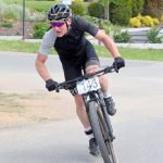 VIDEO: MTB tankodrom Oldřichov odstartoval Jihočeský pohár