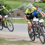 VIDEO: MTB tankodrom Oldřichov odstartoval Jihočeský pohár