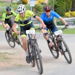 VIDEO: MTB tankodrom Oldřichov odstartoval Jihočeský pohár