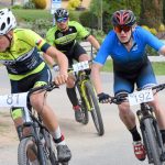 VIDEO: MTB tankodrom Oldřichov odstartoval Jihočeský pohár