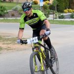 VIDEO: MTB tankodrom Oldřichov odstartoval Jihočeský pohár