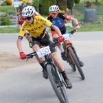 VIDEO: MTB tankodrom Oldřichov odstartoval Jihočeský pohár