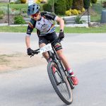 VIDEO: MTB tankodrom Oldřichov odstartoval Jihočeský pohár