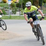 VIDEO: MTB tankodrom Oldřichov odstartoval Jihočeský pohár