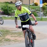 VIDEO: MTB tankodrom Oldřichov odstartoval Jihočeský pohár