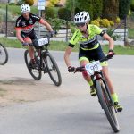 VIDEO: MTB tankodrom Oldřichov odstartoval Jihočeský pohár