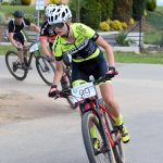 VIDEO: MTB tankodrom Oldřichov odstartoval Jihočeský pohár