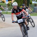 VIDEO: MTB tankodrom Oldřichov odstartoval Jihočeský pohár