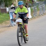 VIDEO: MTB tankodrom Oldřichov odstartoval Jihočeský pohár