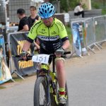 VIDEO: MTB tankodrom Oldřichov odstartoval Jihočeský pohár