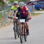 VIDEO: MTB tankodrom Oldřichov odstartoval Jihočeský pohár