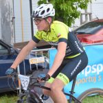 VIDEO: MTB tankodrom Oldřichov odstartoval Jihočeský pohár